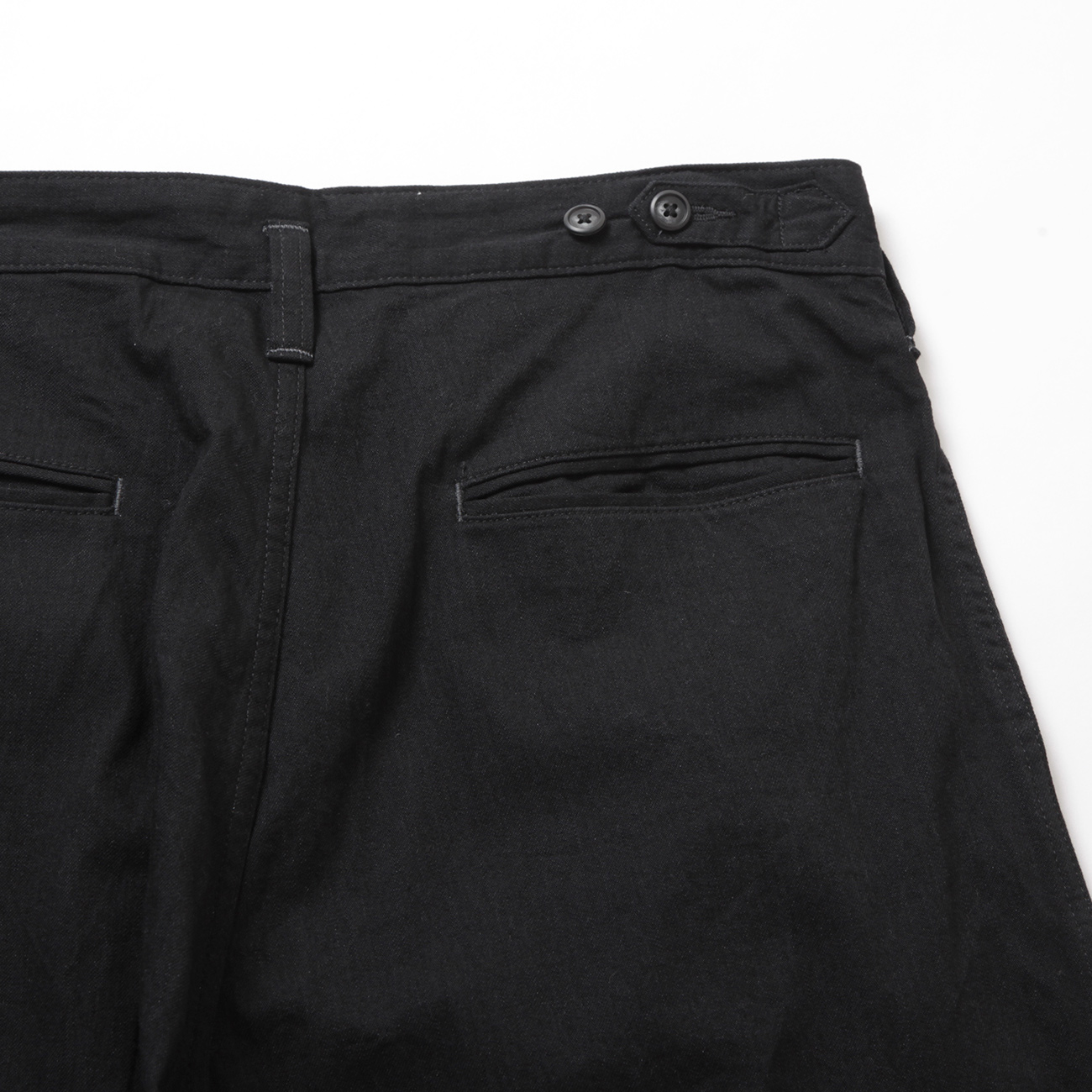 Porter Classic / ポータークラシック | CLASSIC DENIM GENE KELLY