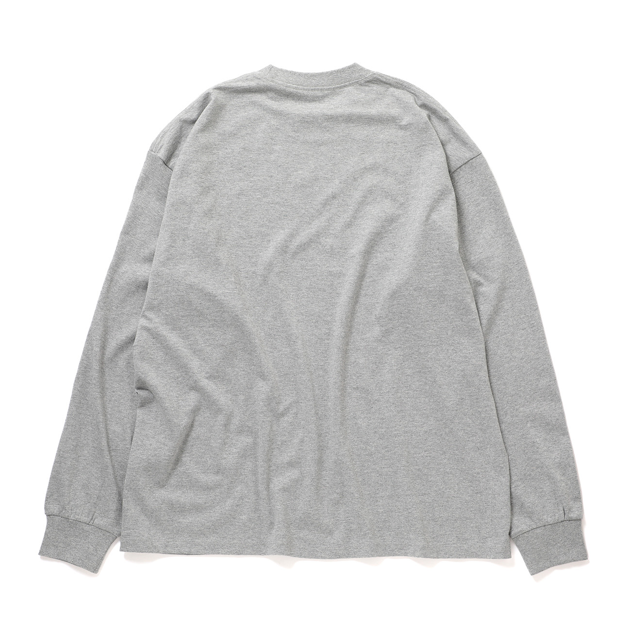 FreshService / フレッシュサービス | 2-PACK CORPORATE L/S TEE