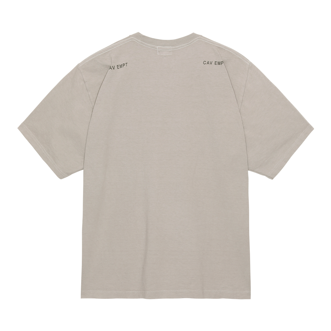 トップス C.E OVERDYE HEAVY BIG POCKET T CES19T21 OVERDYE HEAVY BIG POCKET T (CES19T21) | C.E / カットソー