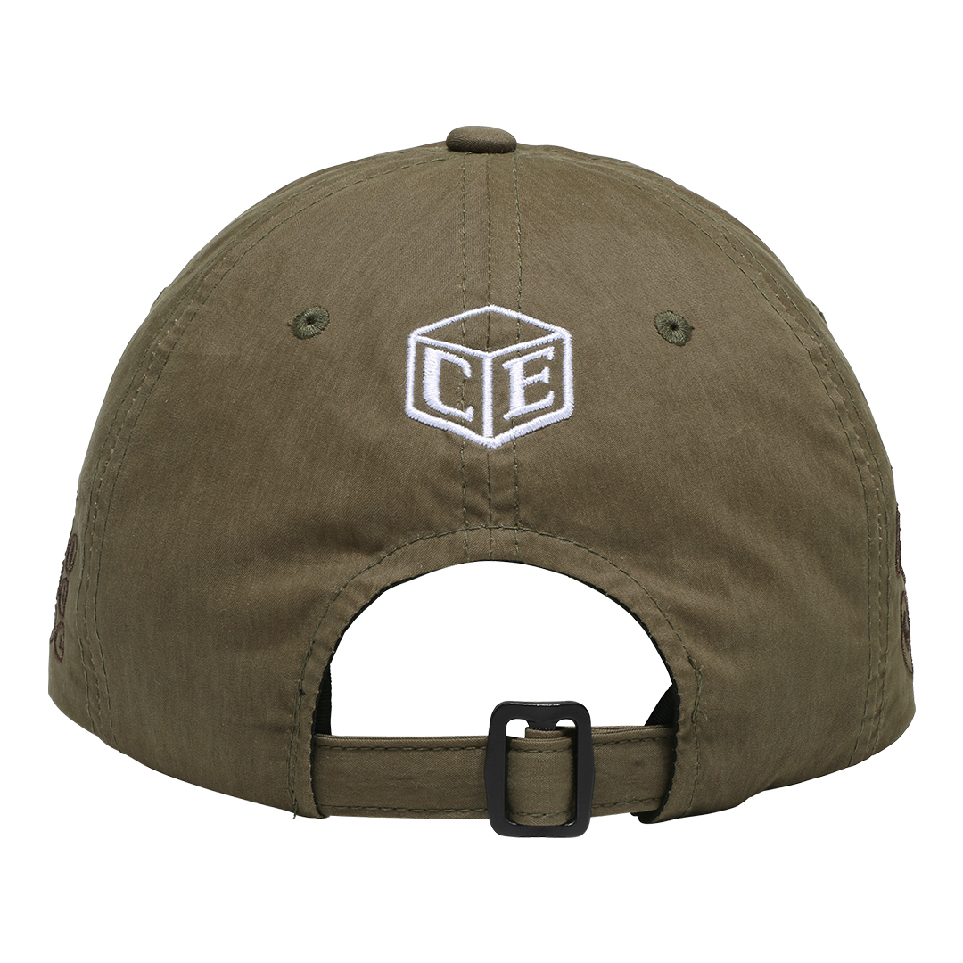 新品 C.E CAVEMPT シーイー SOCIAL CRISIS CAP 帽子 新品 C.E CAVEMPT シーイー SOCIAL CRISIS CAP 帽子