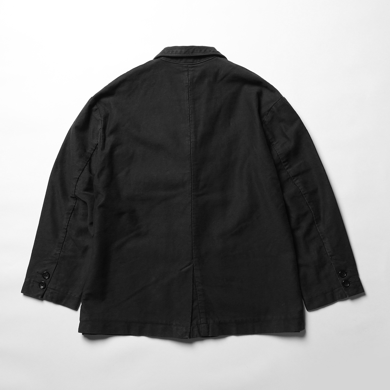 Porter Classic / ポータークラシック | MOLESKIN CLASSIC JACKET 2019