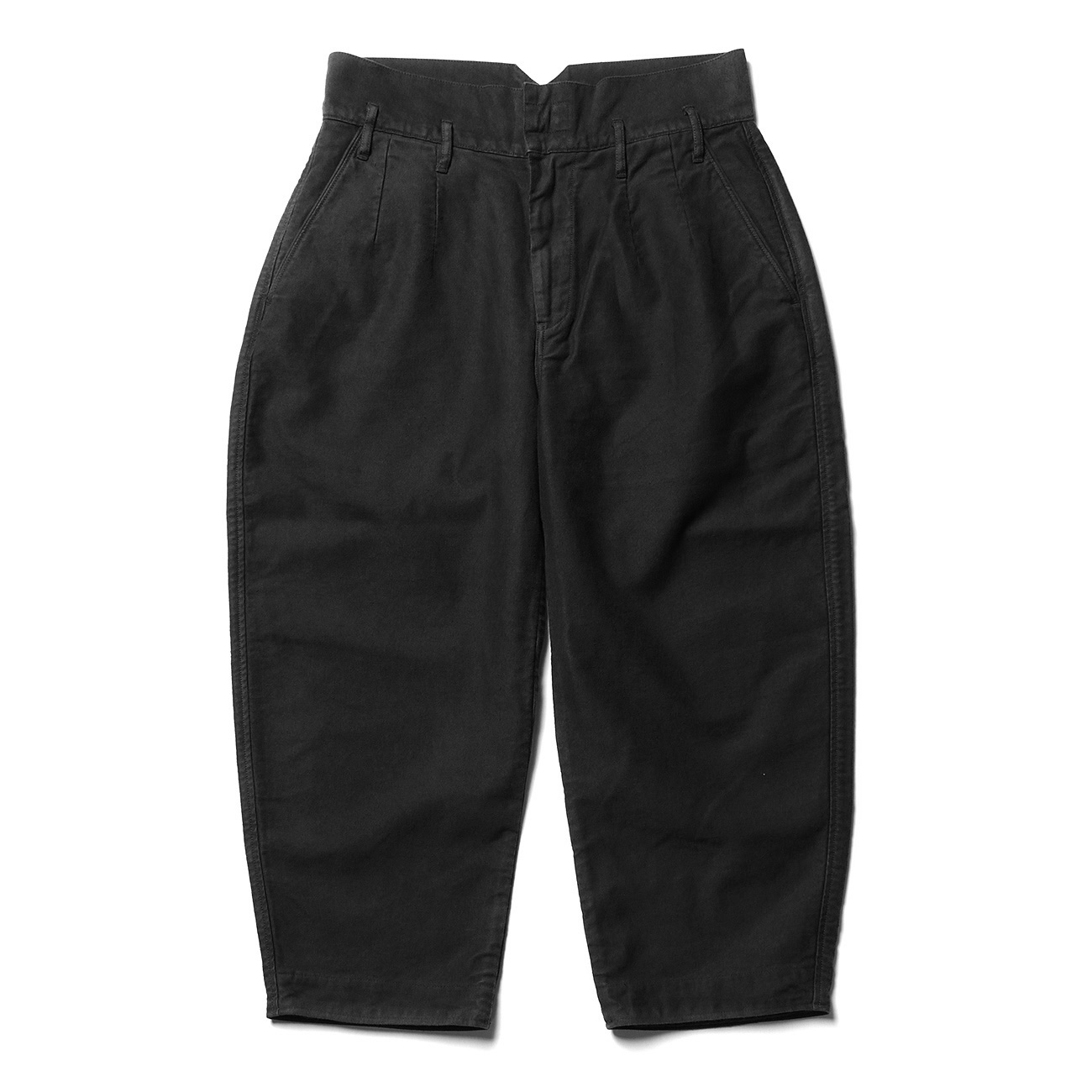 Porter Classic / ポータークラシック | MOLESKIN CLASSIC PANTS 2019