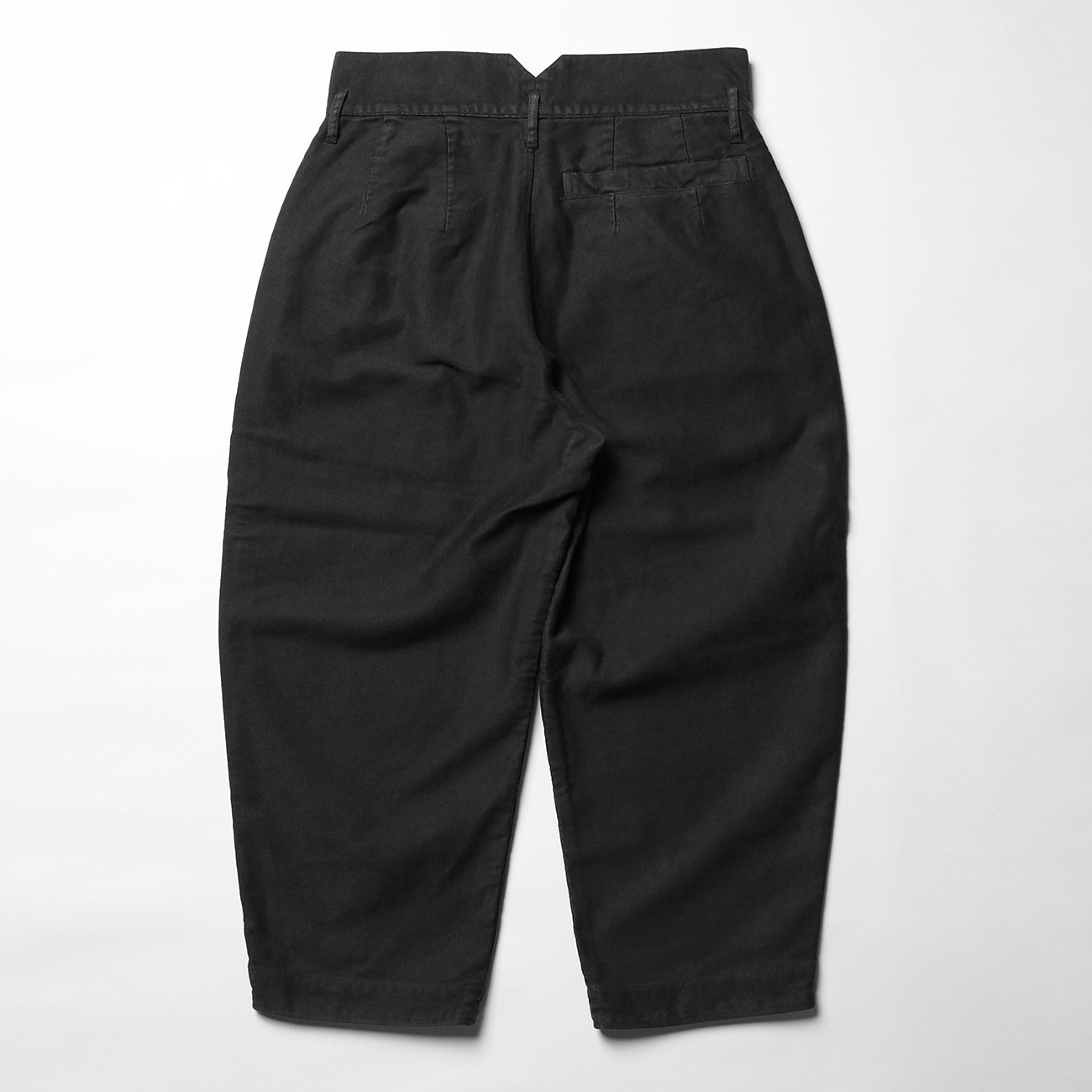 Porter Classic / ポータークラシック | MOLESKIN CLASSIC PANTS 2019