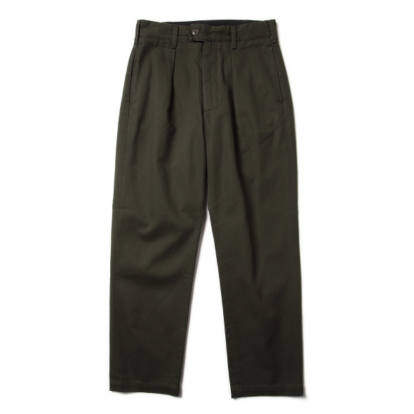 ENGINEERED GARMENTS / エンジニアドガーメンツ | Carlyle Pant