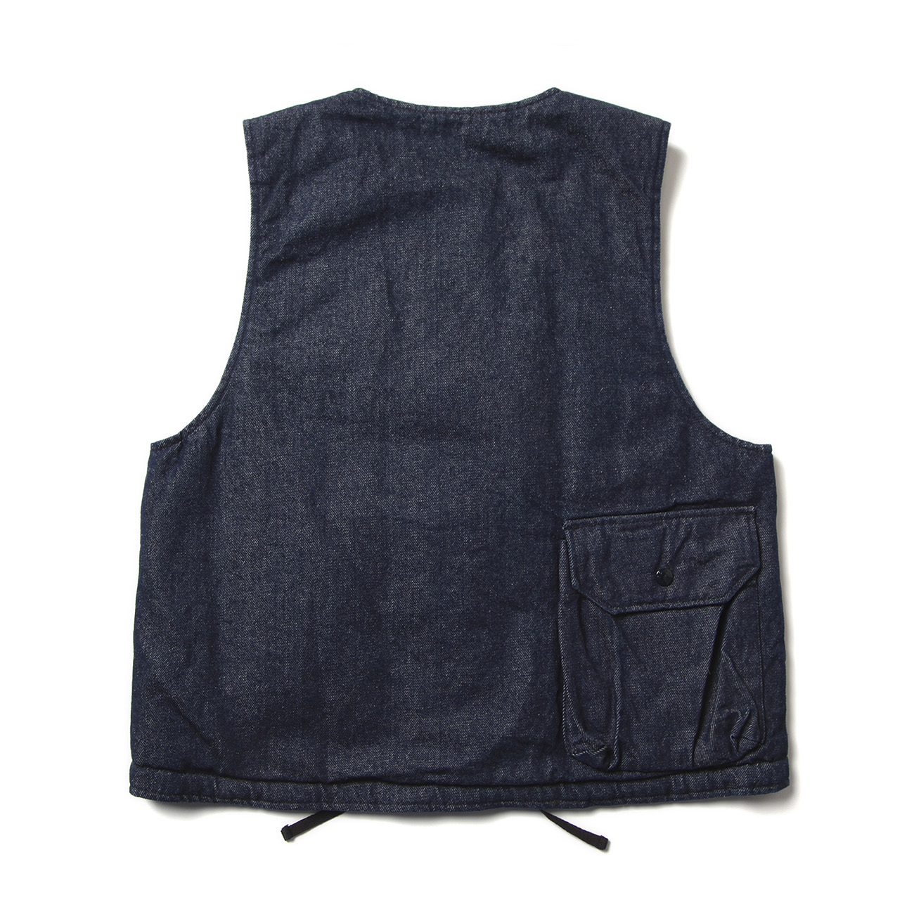 ENGINEERED GARMENTS / エンジニアドガーメンツ | Cover Vest