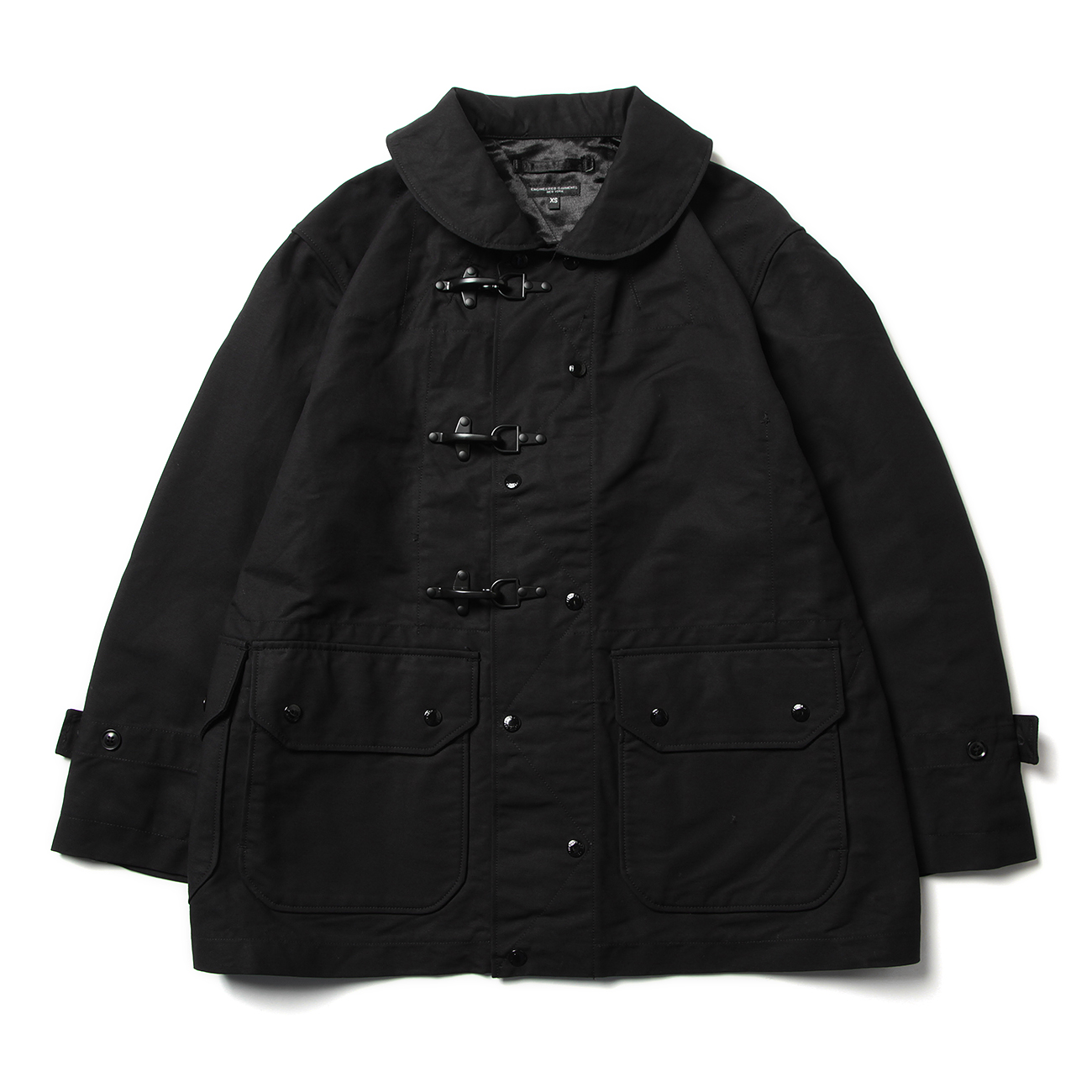 ENGINEERED GARMENTS / エンジニアドガーメンツ | Short Duffle Jacket