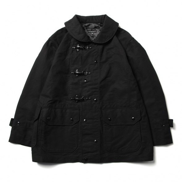 ジャケット・アウター Engineered Garments Short Duffle Jacket 楽天市場】【中古】Engineered Garments「Short Duffle Jacket