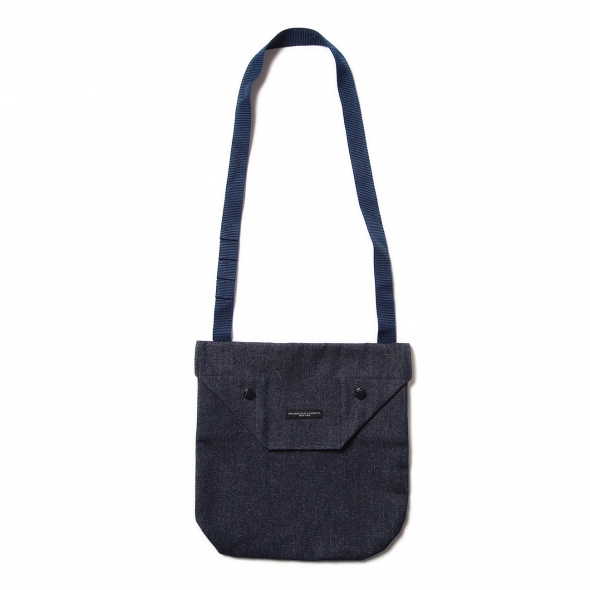 ENGINEERED GARMENTS / エンジニアドガーメンツ | Shoulder Pouch