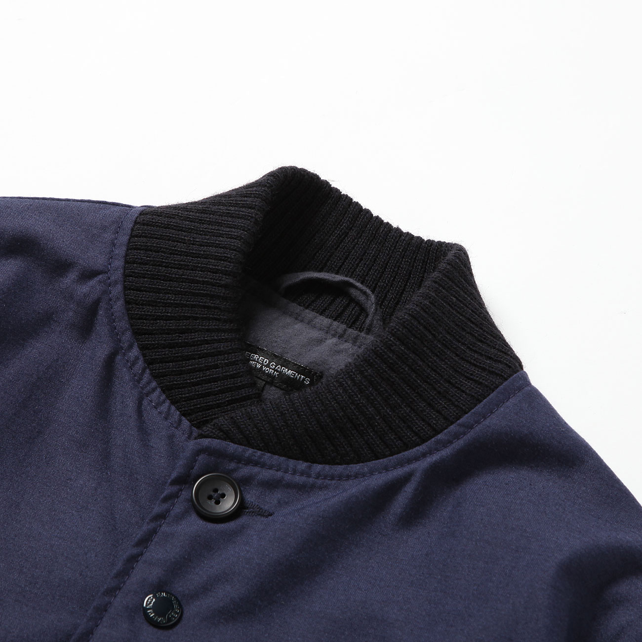 ENGINEERED GARMENTS / エンジニアドガーメンツ | TF Jacket ENGINEERED GARMENTS / エンジニアドガーメンツ | TF Jacket