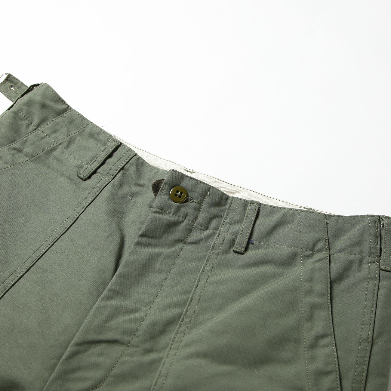 ENGINEERED GARMENTS / エンジニアドガーメンツ | Fatigue Pant