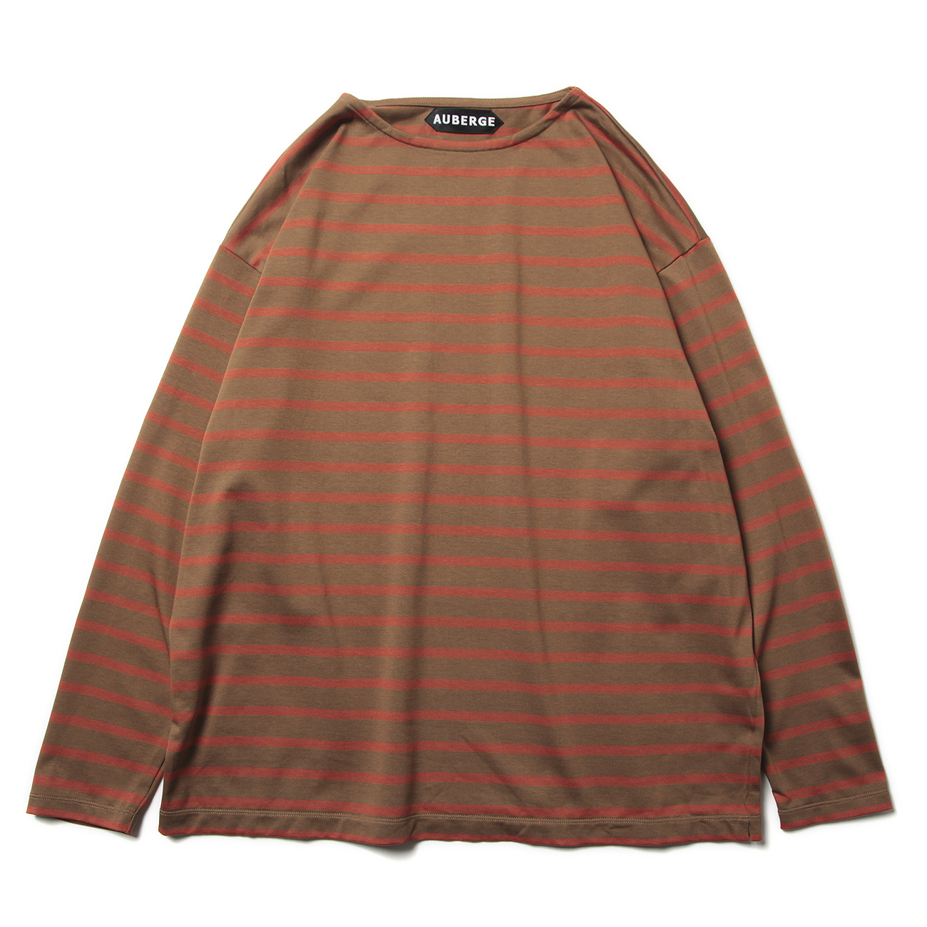 AUBERGE / オーベルジュ | COCO - Dark Camel×Orange | 通販 - 正規