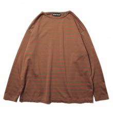 AUBERGE / オーベルジュ | COCO - Dark Camel×Orange | 通販 - 正規
