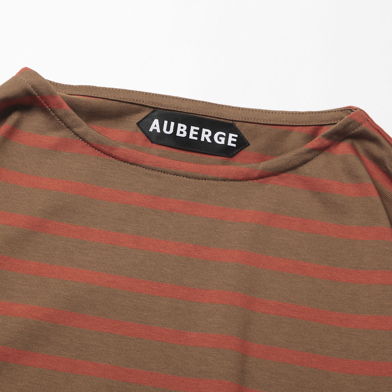 AUBERGE / オーベルジュ | COCO - Dark Camel×Orange | 通販 - 正規