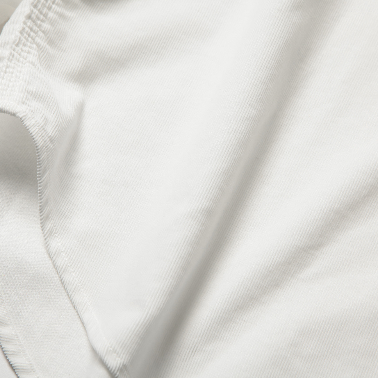 AUBERGE / オーベルジュ | BROOKS CORD - White | 通販 - 正規取扱店