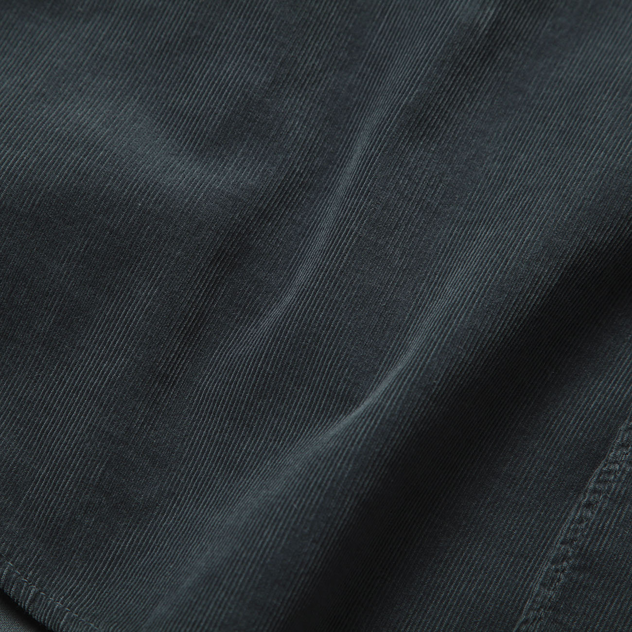 AUBERGE / オーベルジュ | BROOKS CORD - Turquoise | 通販 - 正規取扱