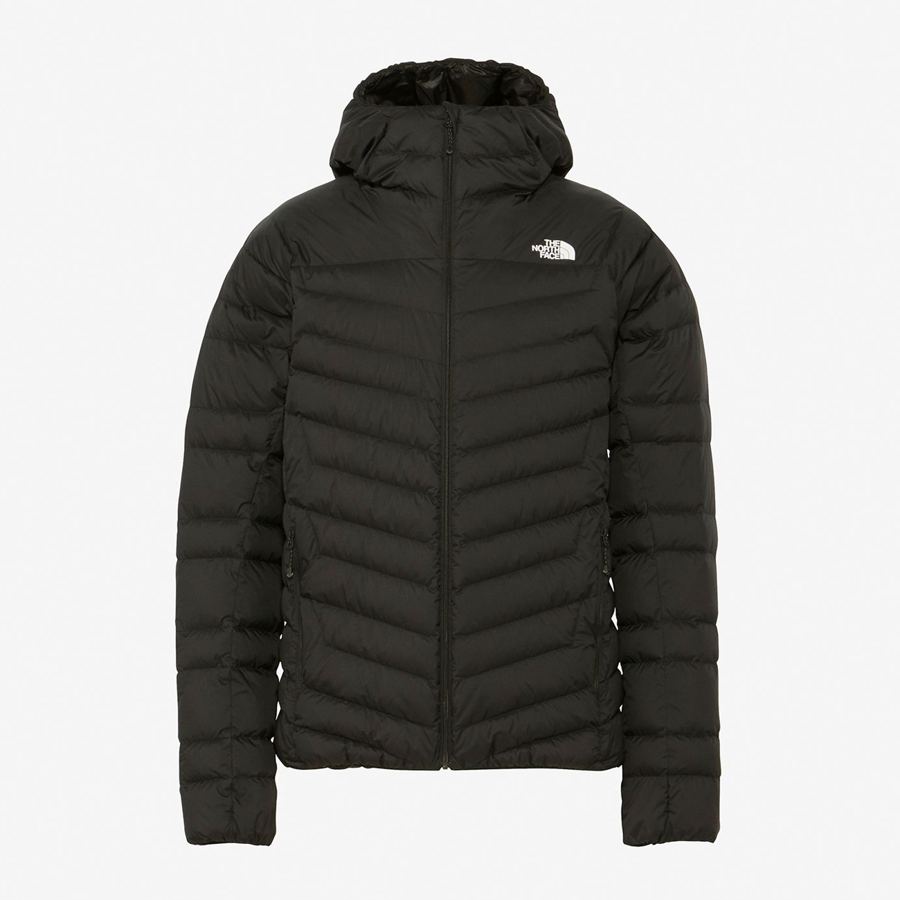 THE NORTH FACE Thunder Hoodie M ブラック THE NORTH FACE / ザ ノース フェイス | Thunder Hoodie - K ブラック