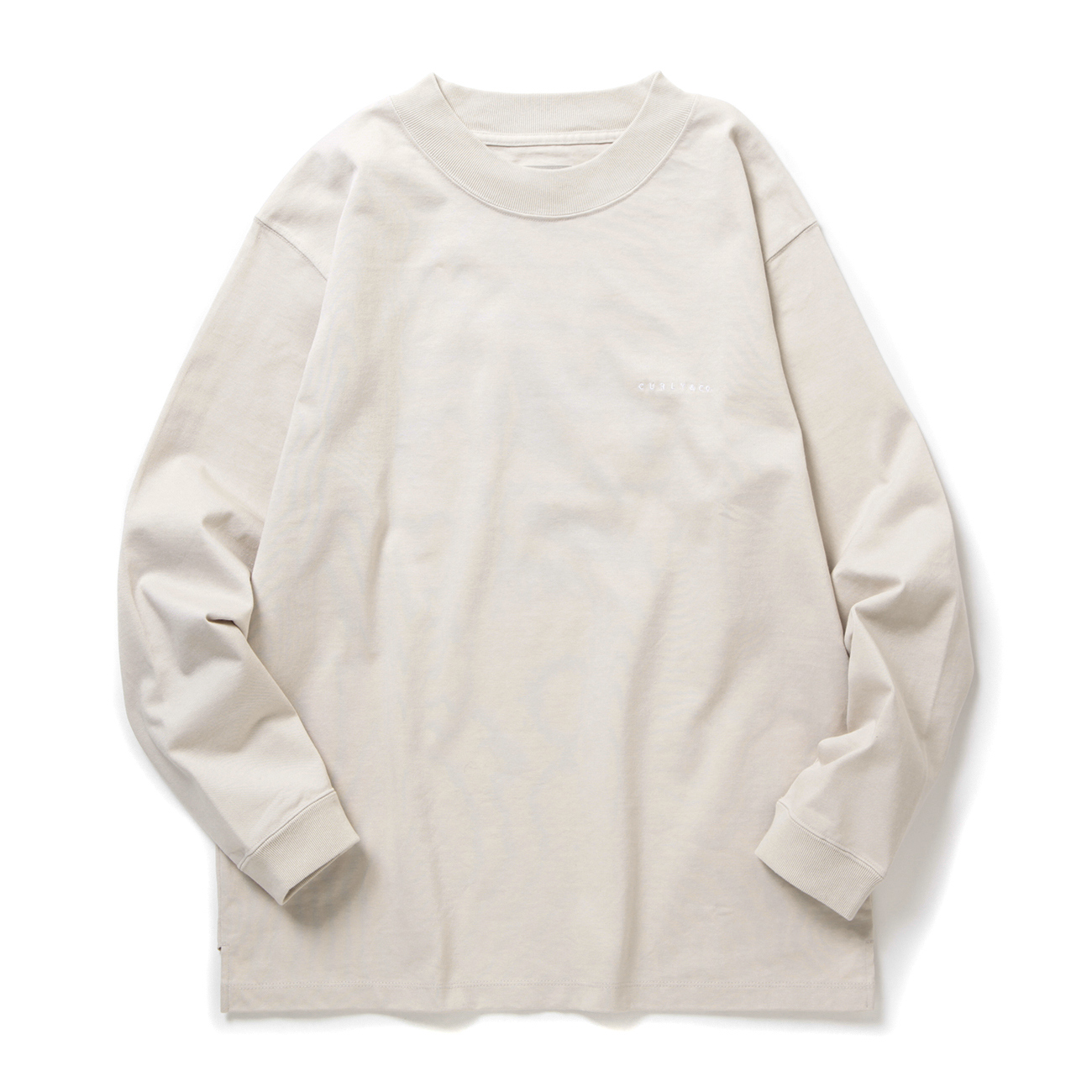 curly crown collective 非売品 いかりや長介（ベース） curly crown collective 非売品 いかりや長介（ベース）