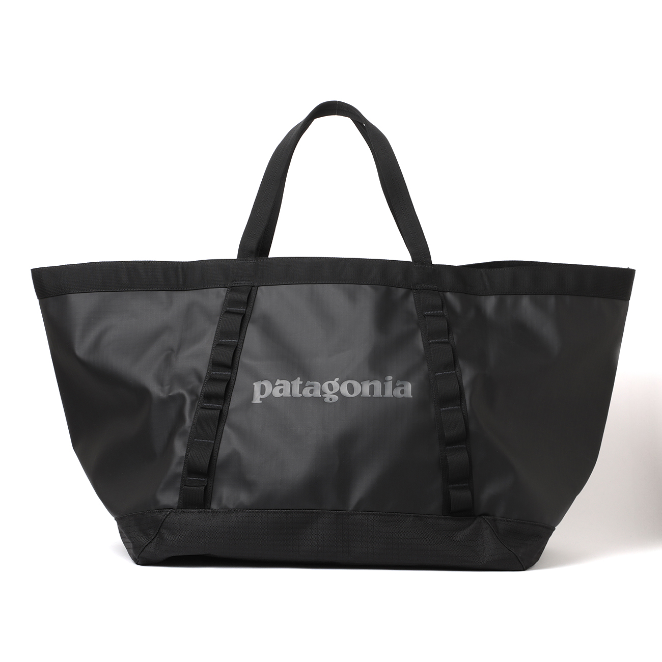patagonia / パタゴニア | Black Hole Gear Tote - Bob Black w