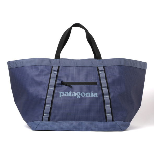 patagonia / パタゴニア | Black Hole Gear Tote - Cubl Current