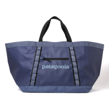 patagonia / パタゴニア | Black Hole Gear Tote - Cubl Current Blue