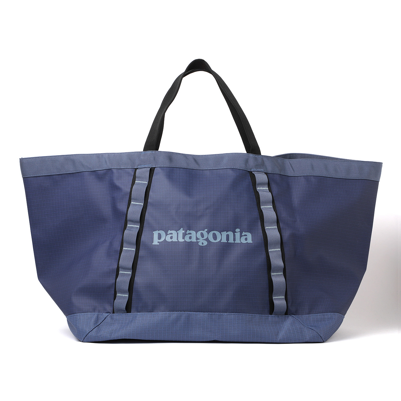 patagonia 青 トートバッグ patagonia / パタゴニア | Black Hole Gear Tote - Cubl Current
