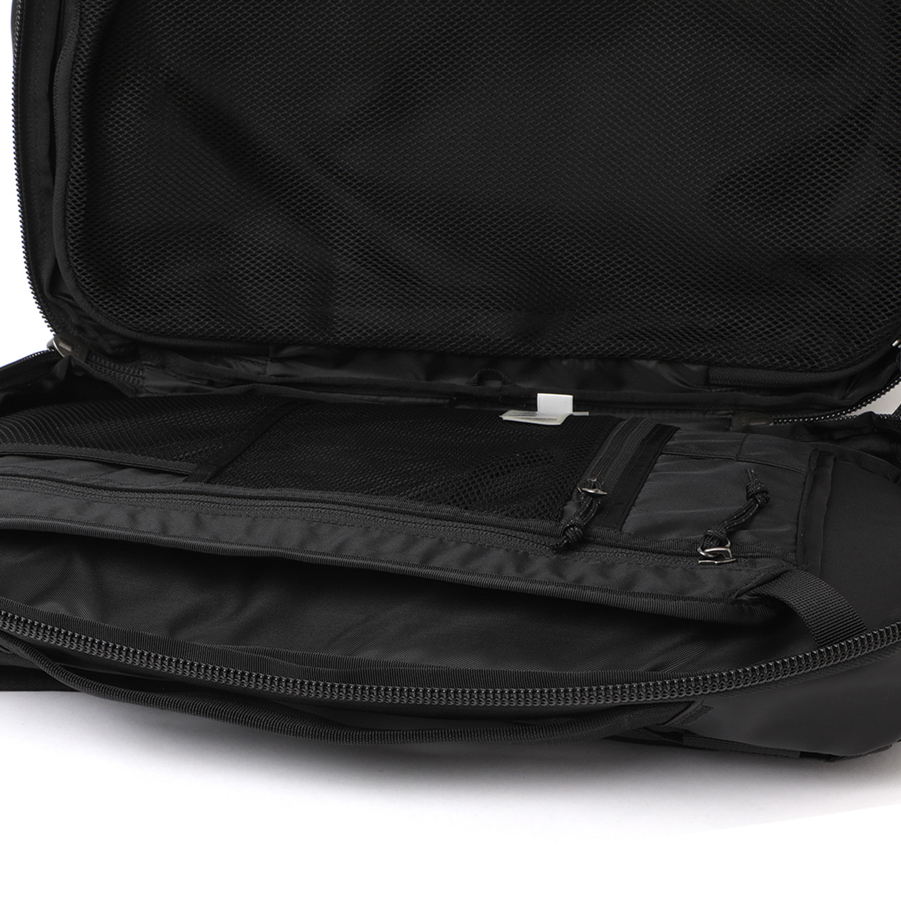 patagonia / パタゴニア | Black Hole Micro MLC - Black | 通販