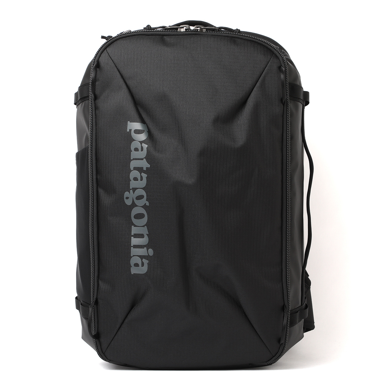 パタゴニア patagonia MLC 45 ブラック パタゴニア(patagonia) Black Hole MLC(ブラックホール MLC 45L