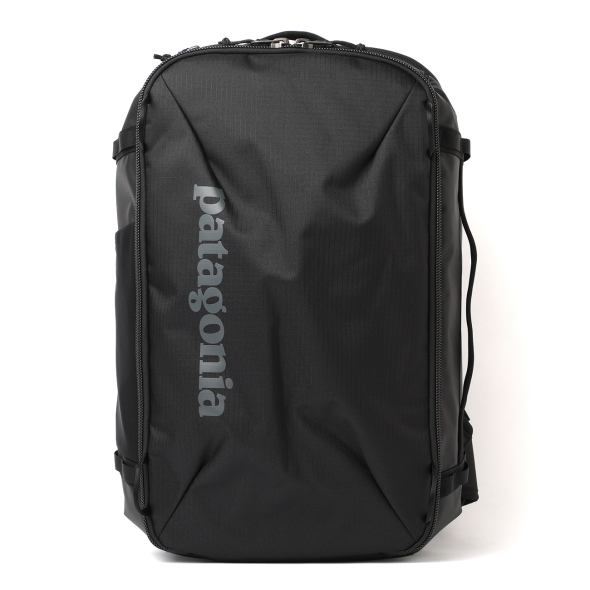 ジ*ン様 新品　Patagonia BLACK HOLE MLC ブラック patagonia パタゴニア バックパック BLACK HOLE MLC 45L