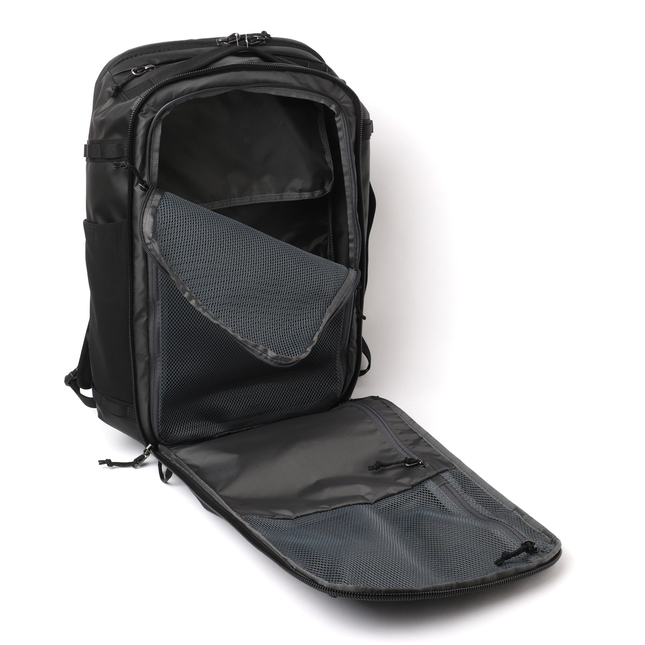 ジ*ン様 新品　Patagonia BLACK HOLE MLC ブラック パタゴニア - ブラックホール MLC キューブ - DISTANCE