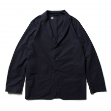 DESCENTE PAUSE / デサントポーズ | PACKABLE JACKET - Navy