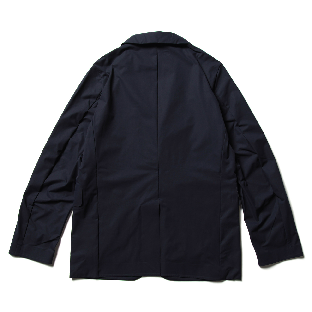 DESCENTE PAUSE / デサントポーズ | PACKABLE JACKET - Navy | 通販
