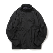 Needles / ニードルズ | S.B. Jacket - Poly Brushed Taffeta - Black