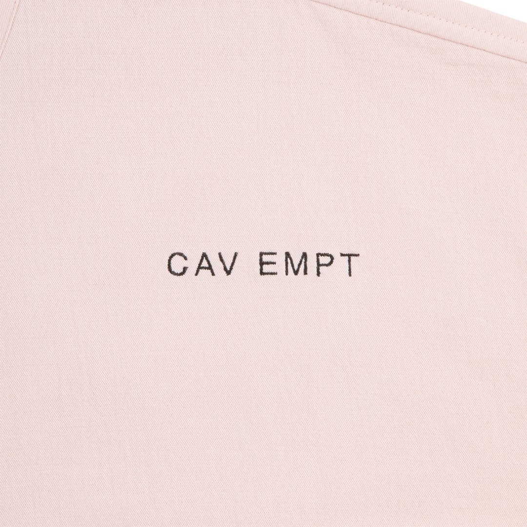 C.E / シーイー | SOFT COTTON CASUAL SHIRT - Pink | 通販 - 正規取扱