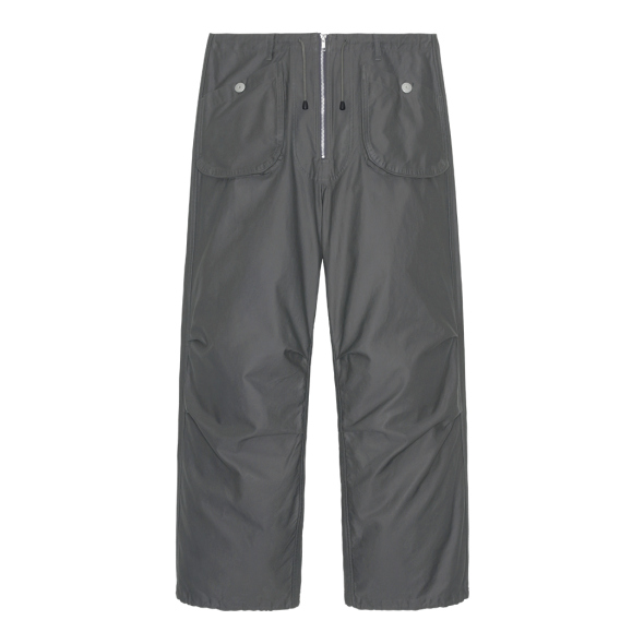 C.E(シーイー) /COTTON MOL SKIN FLIGHT PANTS C.E / シーイー | COTTON MOL SKIN FLIGHT PANTS - Grey | 通販 - 正規