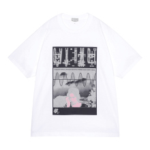 C.E CAVEMPT シーイー Tシャツ OPTICS BB T L C.E CAVEMPT シーイー Tシャツ OPTICS BB T L - メルカリ