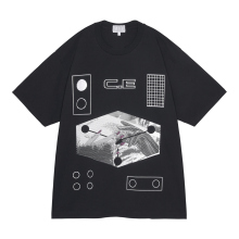 cavempt ce グラフィックスウェット C.E. CAVEMPT グラフィックスウェット