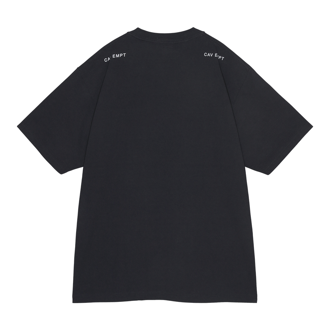 C.E シーイー シャツ C.E / シーイー | STATE OF THINGS T - Black | 通販 - 正規取扱