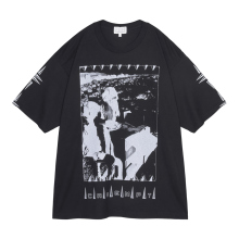 C.E / シーイー | SUNSTRK BIG T - Black | 通販 - 正規取扱店