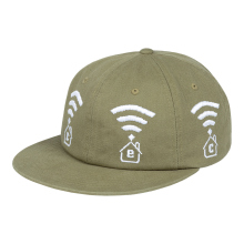 C.E / シーイー | WIRELESS c e CAP - Green