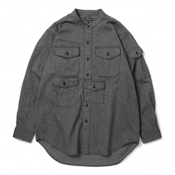 トップス ENGINEERED GARMENTS North Western Shirt ENGINEERED GARMENTS / エンジニアドガーメンツ | North Western Shirt