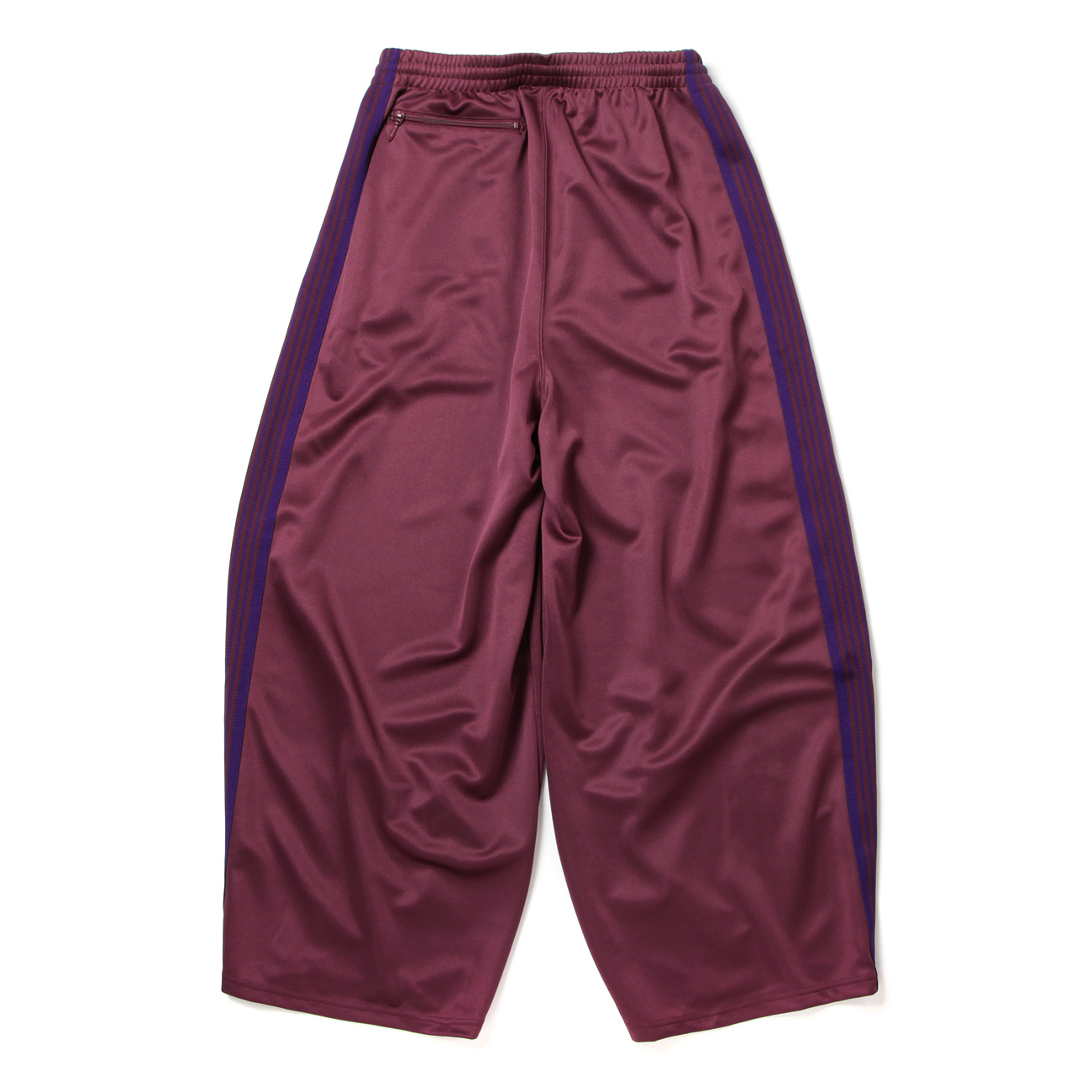 パンツ Needles H.D. Track Pant - Poly Smooth H.D. Track Pant - Poly Smooth | NEEDLES(ニードルズ) / パンツ
