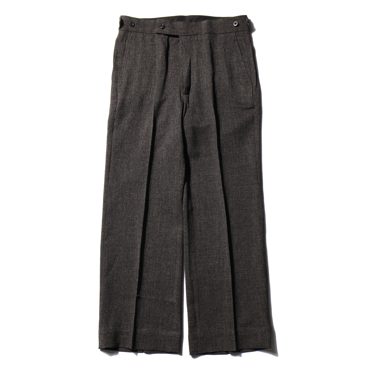 Needles / ニードルズ | Needles - Side Tab Trouser - Poly Elastic