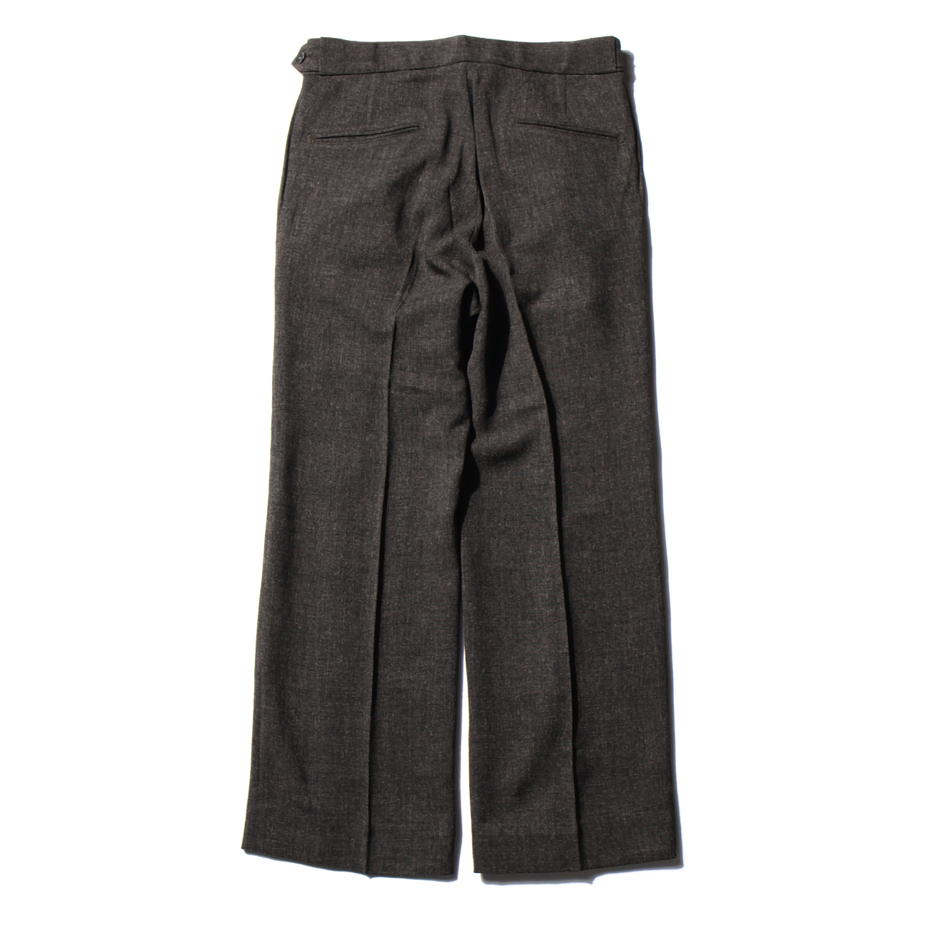 Needles / ニードルズ | Needles - Side Tab Trouser - Poly Elastic