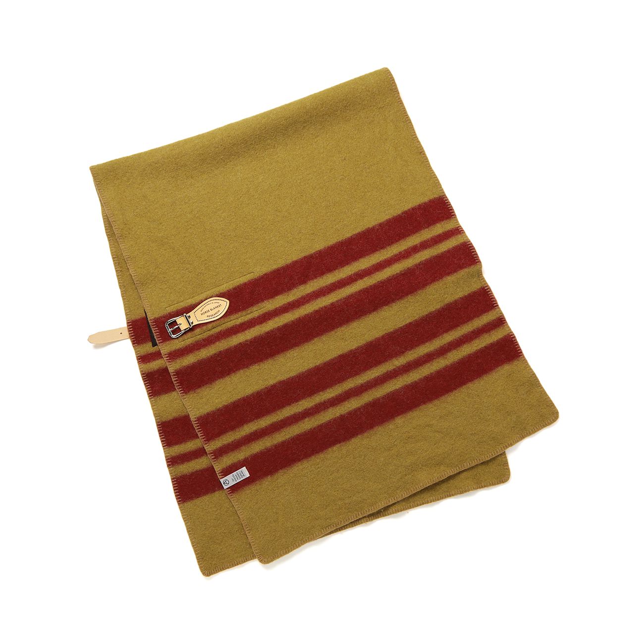 HORSE BLANKET RESEARCH ホースブランケット 1/2