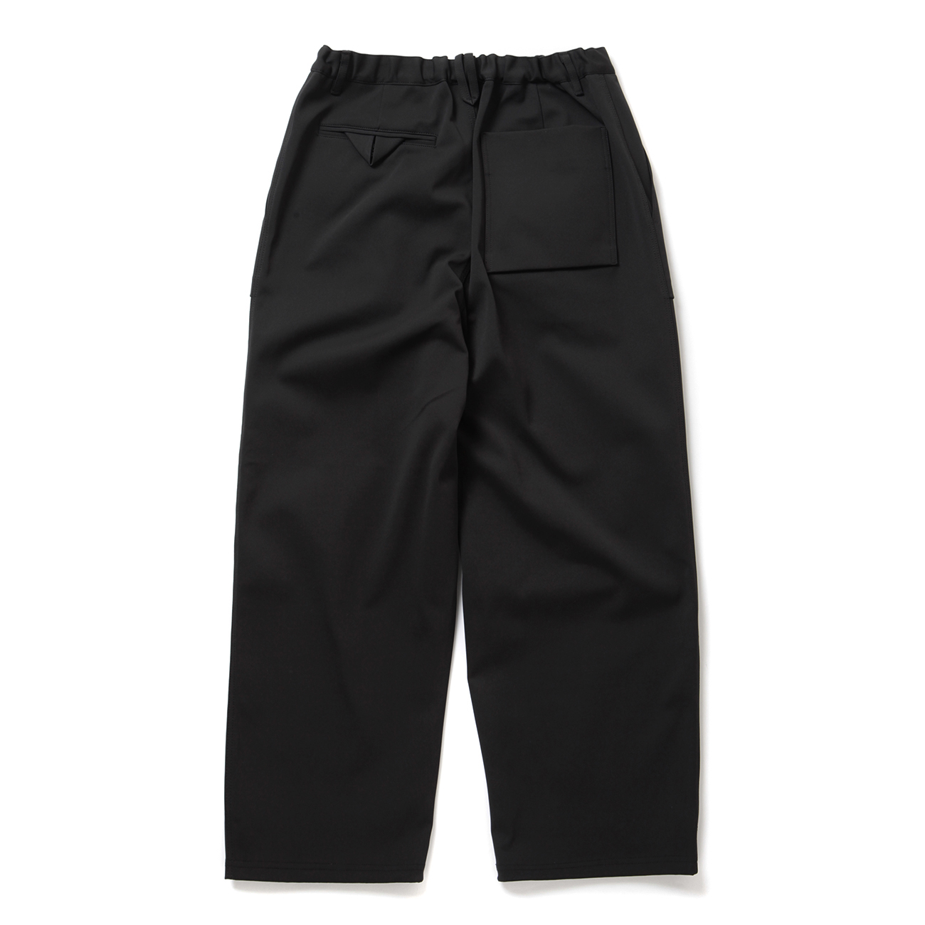 SimplyComplicated BAKER PANTS BLACK サイズ2 ワーカーズ WORKERS ブラックデニム ベイカーパンツ スリムフィット