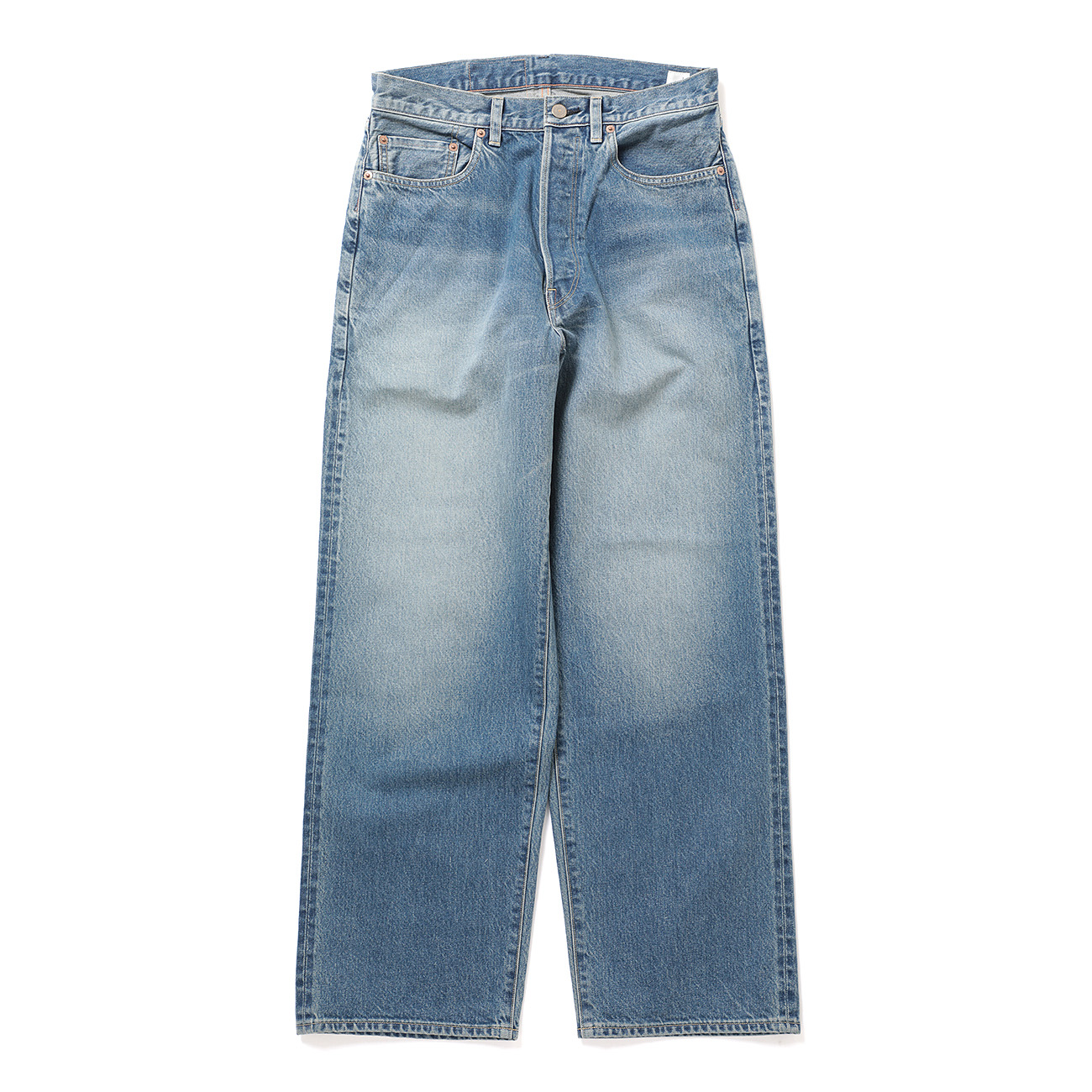 blurhmsROOTSTOCK / ブラームスルーツストック | 13.5oz Denim Pants