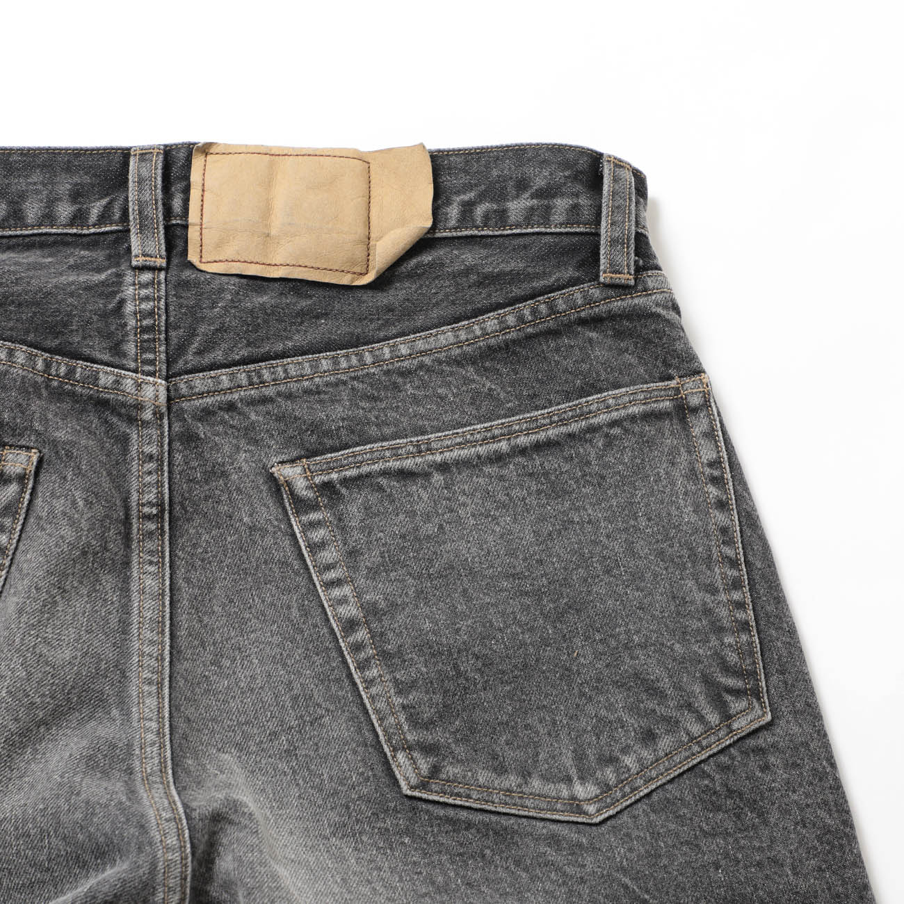 パンツ Rare 00s Archive Brush bleach blackDenim Zero Skateboards Introduces Black Denim Stretch Pants With