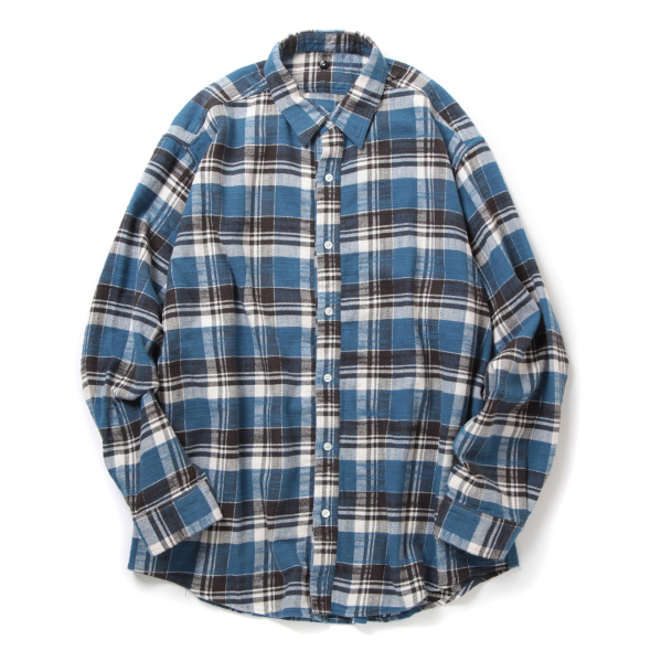 【定価72,600円】ISSUETHINGS Type 1-3 ISSUETHINGS(イシューシングス) / Type 1-3 field jacket