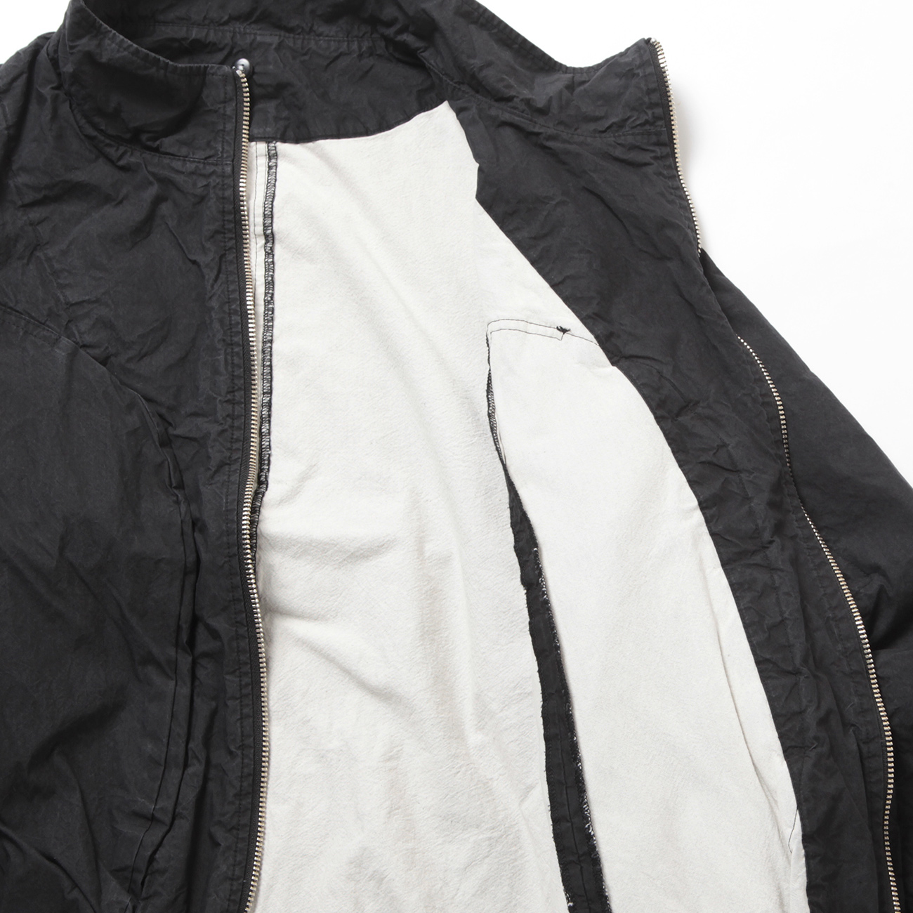 ISSUETHINGS / イシューシングス | type65 (cotton/nylon typewriter