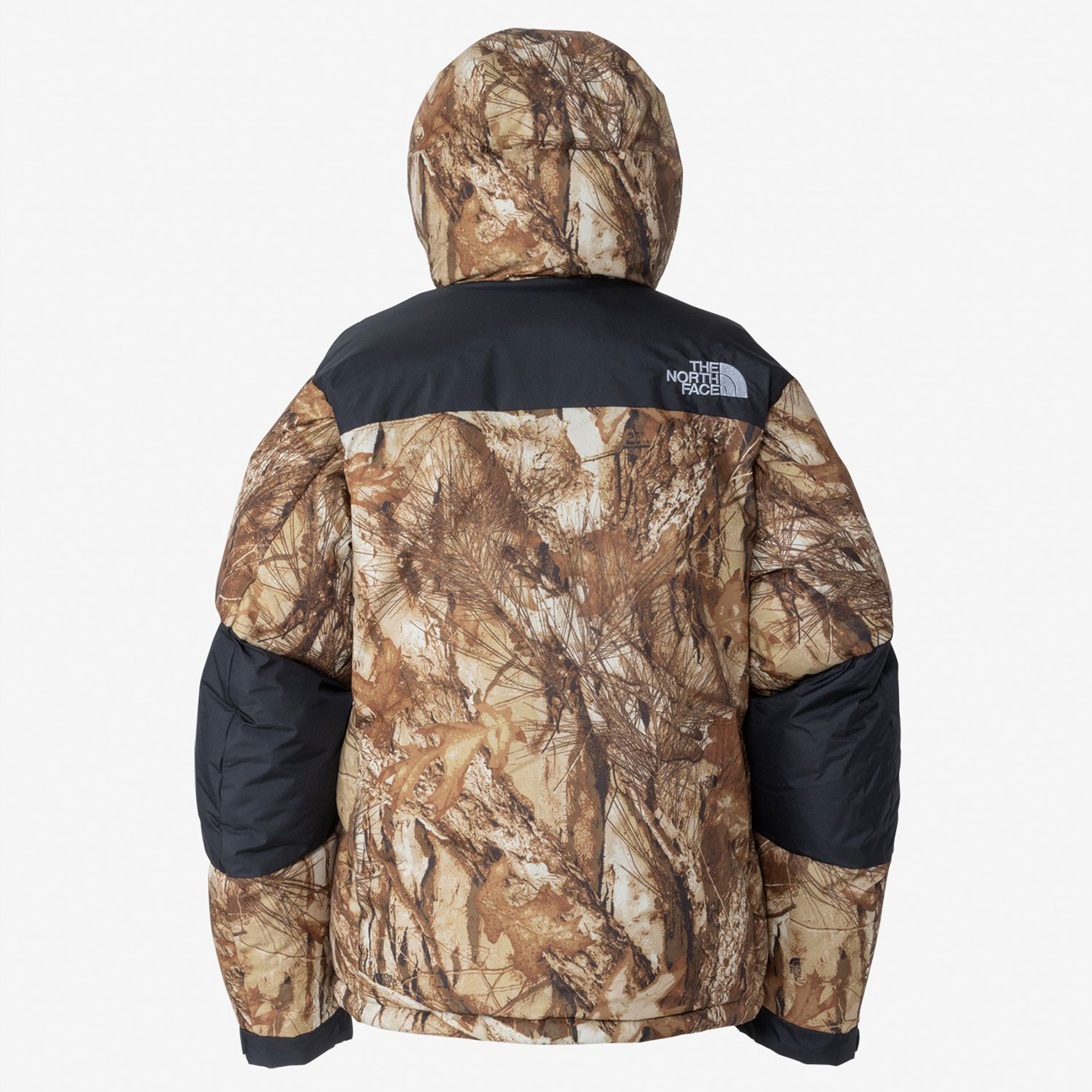 THE NORTH FACE / ザ ノース フェイス | Novelty Baltoro Light Jacket